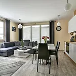 Male Orlowo Ltc - Apartments