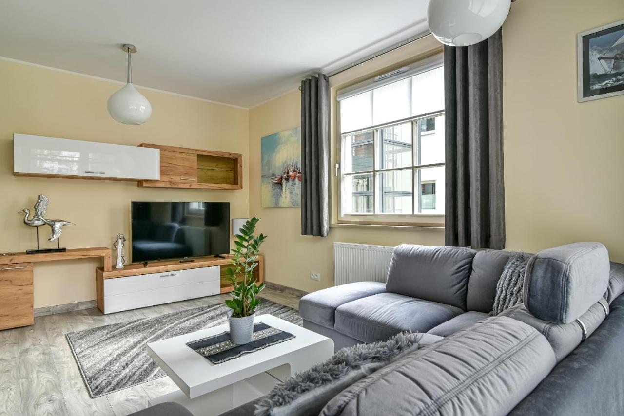Male Orlowo Ltc - Apartment Gdynia