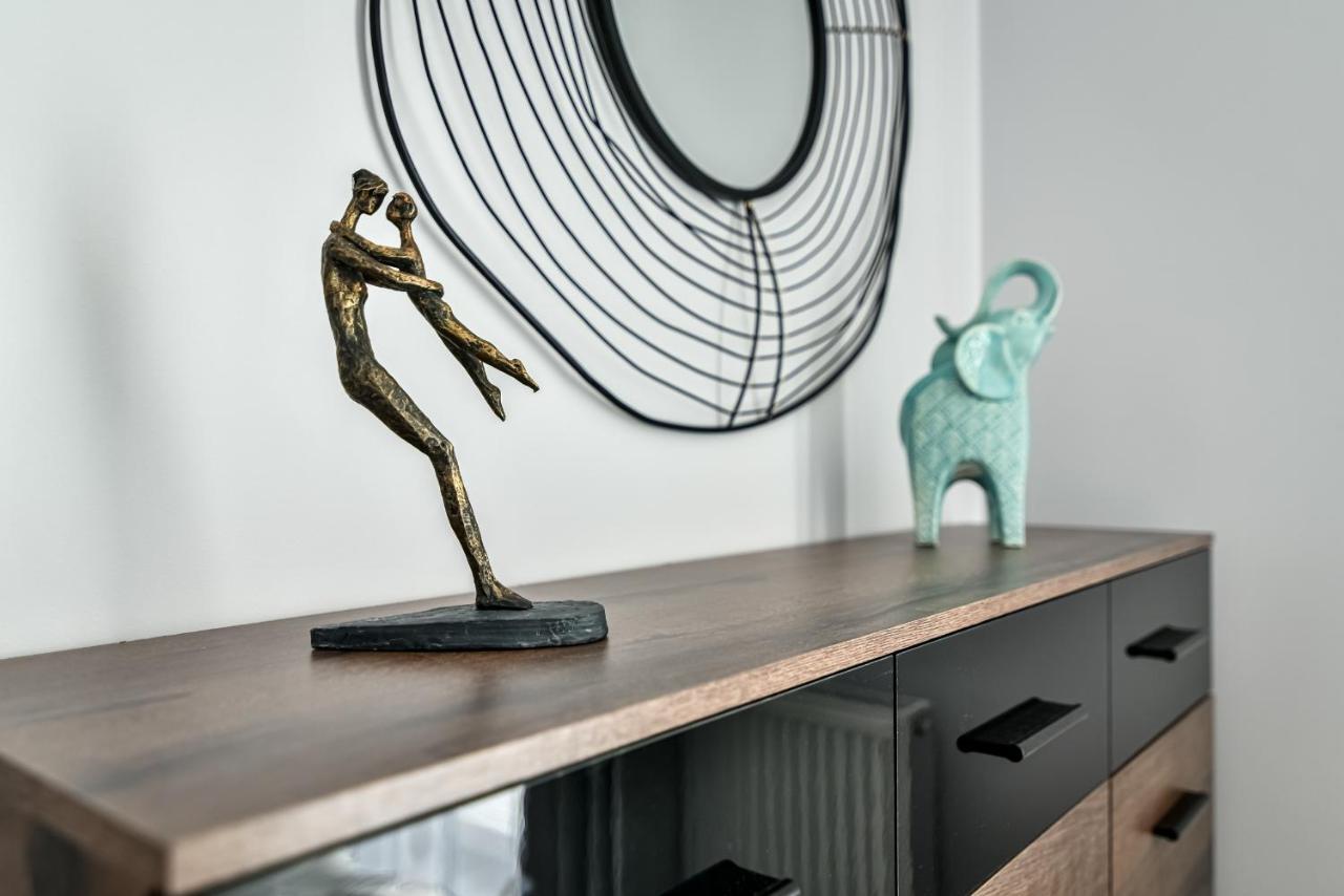 Male Orlowo Ltc - Apartment Gdynia